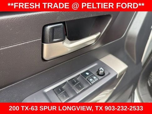 Used 2022 Toyota Tundra SR5 RWD image 16