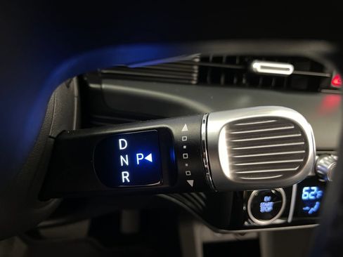 Certified 2024 Hyundai Ioniq 5 SEL RWD image 24