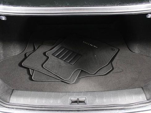 Certified 2026 Nissan Sentra SV w/ Floor Mat Package FWD image 17
