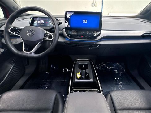 Used 2023 Volkswagen ID.4 Pro S RWD image 10