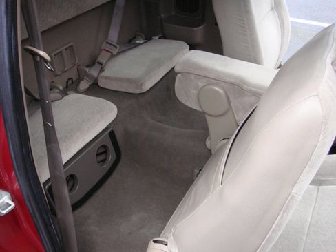 Used 2003 Toyota Tacoma 4x4 Xtracab image 15