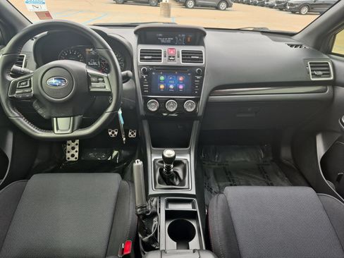 Used 2020 Subaru WRX Premium AWD/4WD image 21