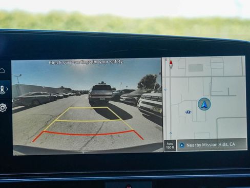 New 2023 Hyundai Elantra SEL w/ Convenience Package image 22