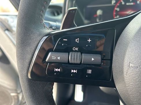 Certified 2024 Nissan Z NISMO w/ Floor Mat Package image 15