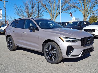 New 2026 Volvo XC60 B5 Plus w/ Protection Package Premier