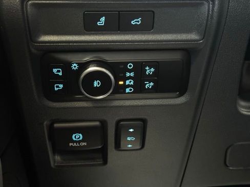 Used 2024 Ford Expedition Max Platinum image 33