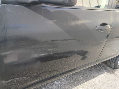 Used 2008 Nissan Rogue SL w/ Premium Pkg image 33