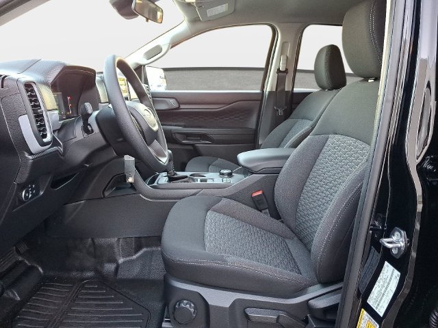 New 2026 Ford Ranger XL AWD/4WD image 9
