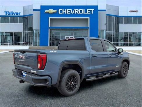 New 2026 GMC Sierra 1500 Elevation w/ Elevation Select Package image 6