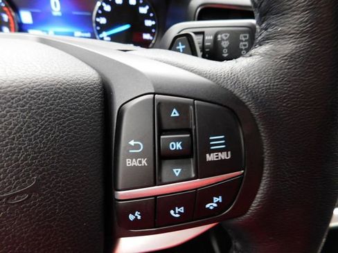 Used 2020 Ford Explorer Limited image 28