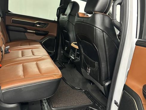 Used 2022 RAM 1500 Limited AWD/4WD image 34