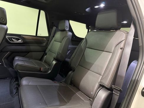 Used 2024 Chevrolet Tahoe High Country image 26