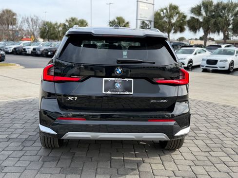 New 2026 BMW X1 xDrive28i w/ Technology Package image 10