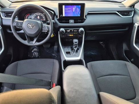 Used 2023 Toyota RAV4 LE AWD/4WD image 16