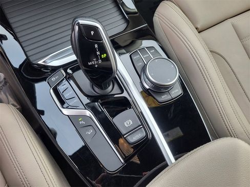 Used 2021 BMW X3 xDrive30i w/ Premium Package image 25