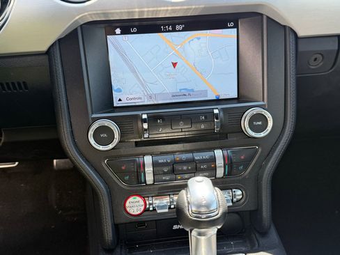 Used 2017 Ford Mustang GT Premium w/ Equipment Group 401A image 30