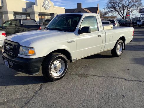 Used 2006 Ford Ranger XL image 15