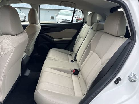 Used 2023 Subaru Impreza Premium image 17