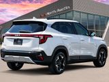 Used 2024 Kia Seltos EX image 5