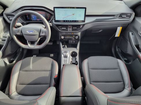 New 2026 Ford Escape ST-Line w/ Tech Pack #1 image 17