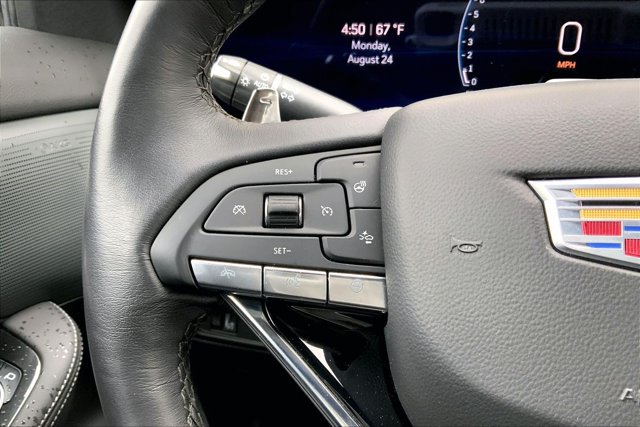 Used 2026 Cadillac CT5 Premium Luxury AWD/4WD image 18