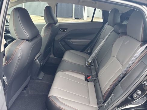 New 2026 Subaru Crosstrek 2.5i Limited AWD/4WD image 12