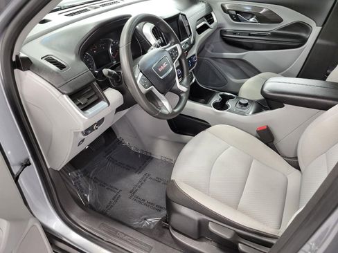 Used 2024 GMC Terrain SLE image 10