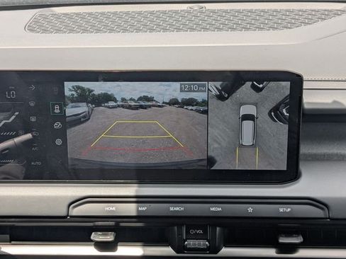 New 2027 Kia Telluride SX X-Line AWD/4WD image 25