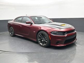 Used 2021 Dodge Charger Scat Pack video 2