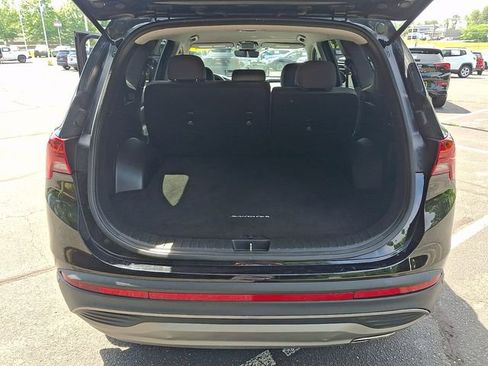 Used 2023 Hyundai Santa Fe SE AWD/4WD image 29