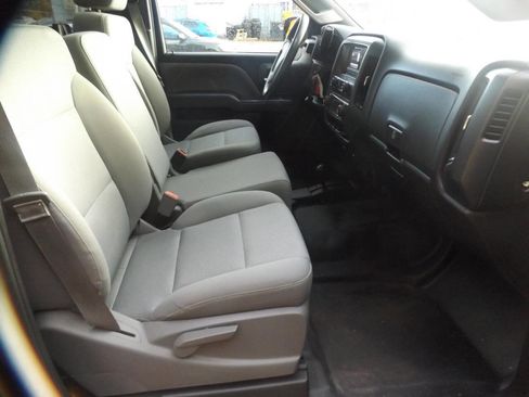 Used 2015 Chevrolet Silverado 2500 W/T w/ WT Convenience Package image 11