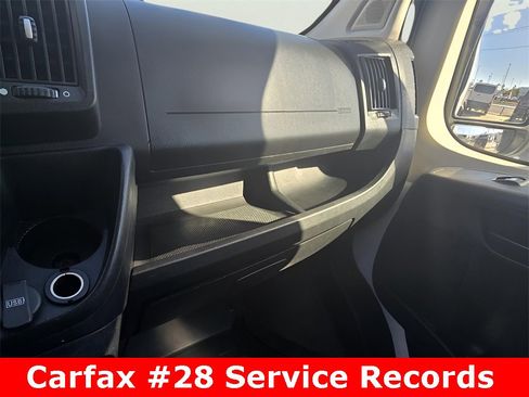 Used 2018 RAM ProMaster 1500 image 37