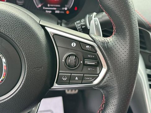 Certified 2025 Acura TLX SH-AWD w/ A-SPEC Pkg image 30