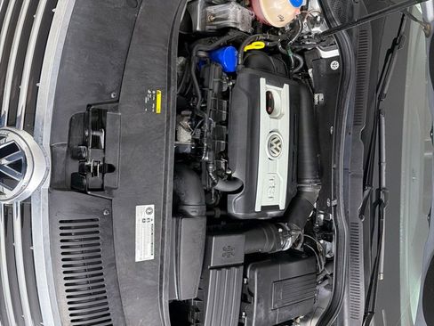 Used 2014 Volkswagen CC Sport FWD image 21