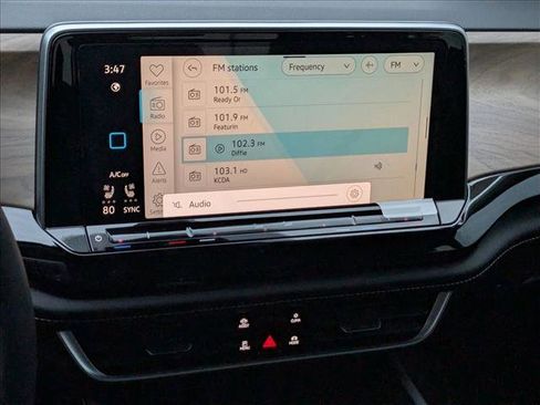 New 2026 Volkswagen Atlas SE AWD/4WD image 15