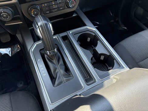 Used 2017 Ford F150 XLT w/ Equipment Group 302A Luxury AWD/4WD image 15