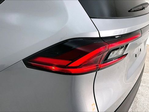 Used 2025 Toyota Grand Highlander FWD image 41