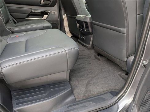 Certified 2026 Toyota Sequoia Limited image 18