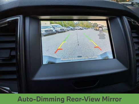 Used 2022 Ford Ranger XLT w/ Equipment Group 301A Mid image 26