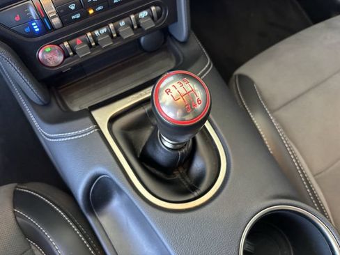 Used 2020 Ford Mustang Shelby GT350 w/ Technology Package RWD image 25
