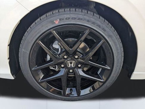New 2026 Honda Civic Sport image 11