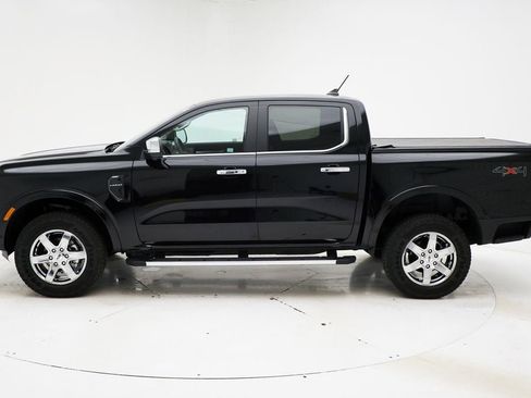 Used 2024 Ford Ranger Lariat AWD/4WD image 6