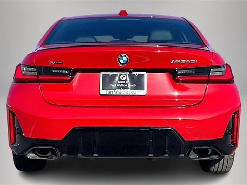 Used 2023 BMW M340i xDrive image 6