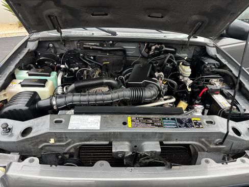 Used 2004 Ford Ranger XL image 24