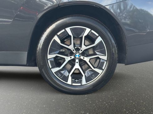 Used 2026 BMW X3 xDrive30i AWD/4WD image 15