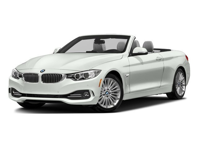Used 2017 BMW 430i Convertible RWD image 1