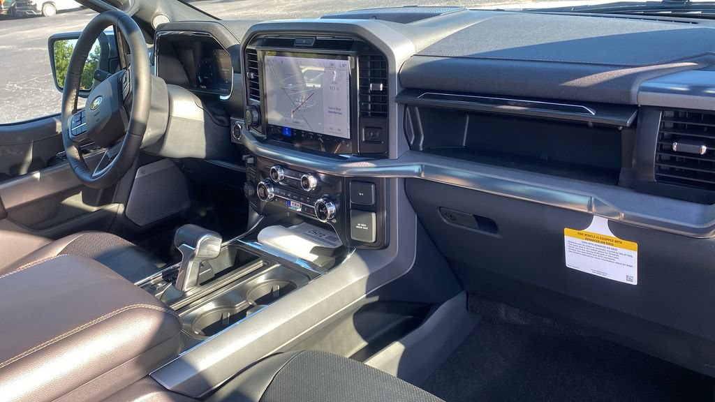 New 2026 Ford F150 Lariat w/ Tow/Haul Package AWD/4WD image 10