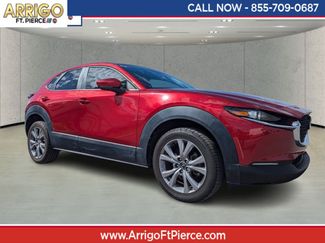 Used 2020 MAZDA CX-30 FWD w/ Preferred Package video 1