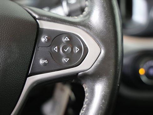 Certified 2022 Chevrolet Colorado LT w/ Fleet Safety Package image 16