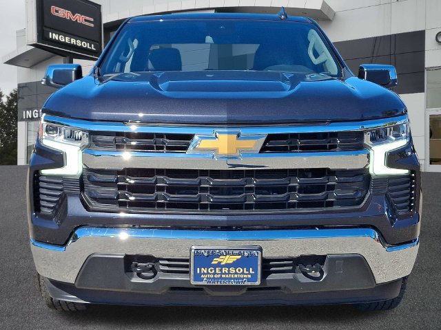 Used 2023 Chevrolet Silverado 1500 LT AWD/4WD image 23